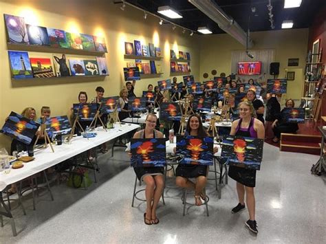 Check out Painting with a Twist's events in Buffalo, NY - West Seneca to uncover your next painting party! Read more to find out about upcoming painting events. Javascript must be enabled for the correct page display . Painting with a twist west seneca